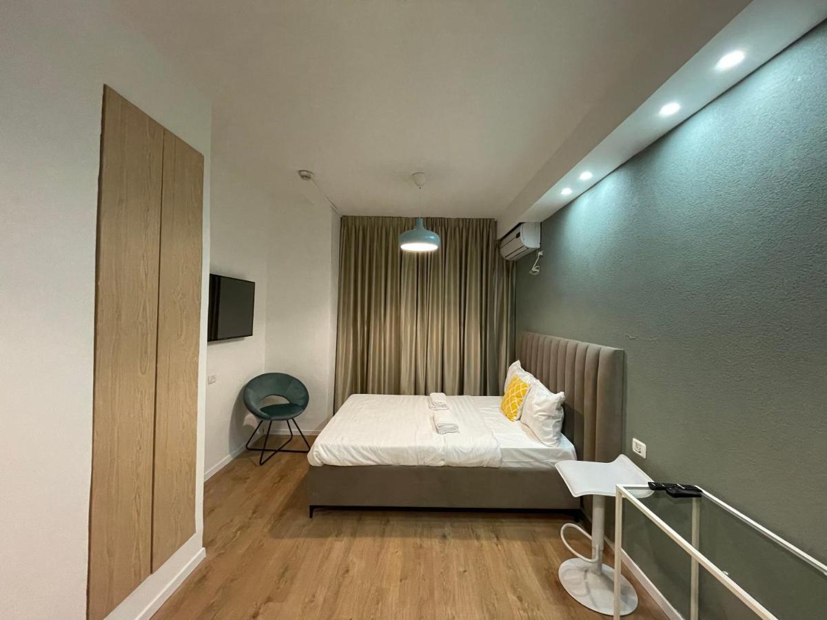 Rothschild 79 Petach Tikva Exterior foto