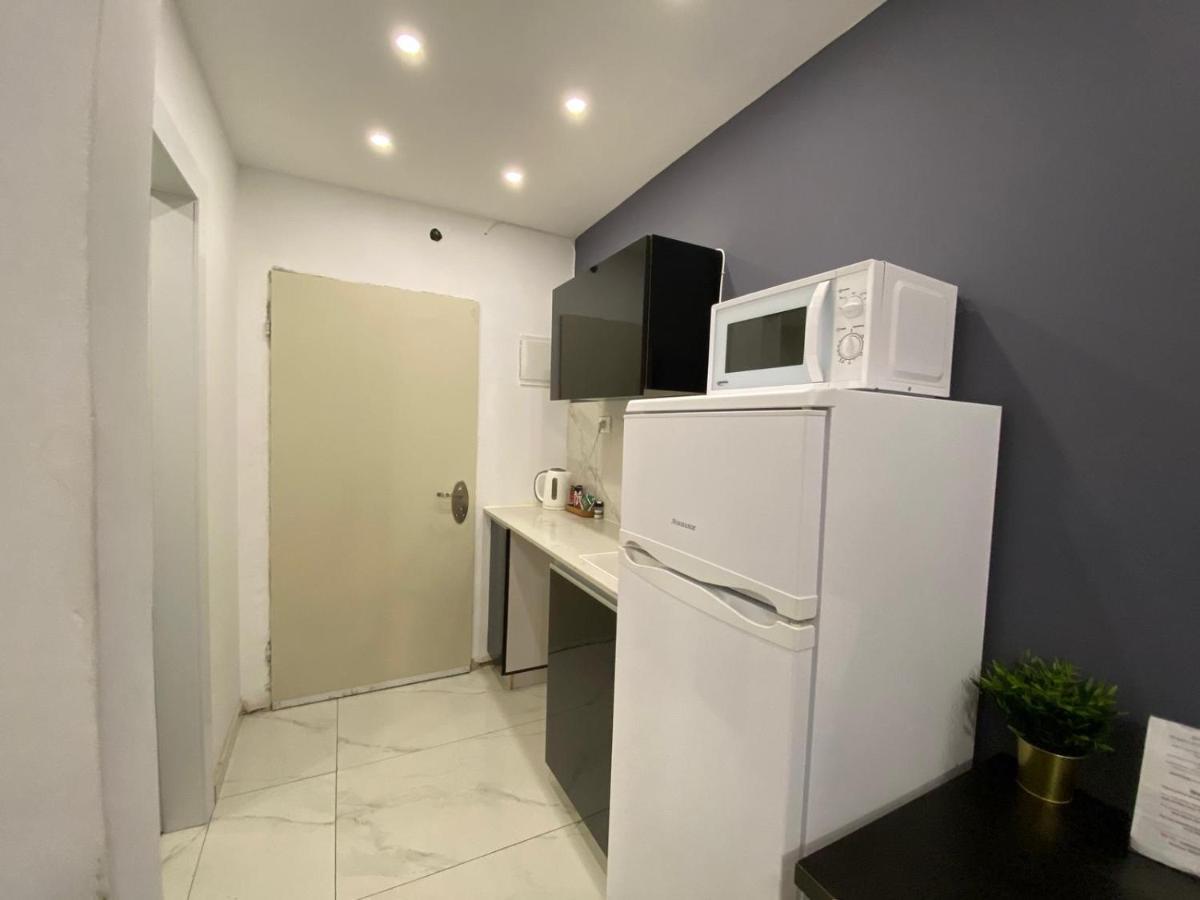 Rothschild 79 Petach Tikva Exterior foto