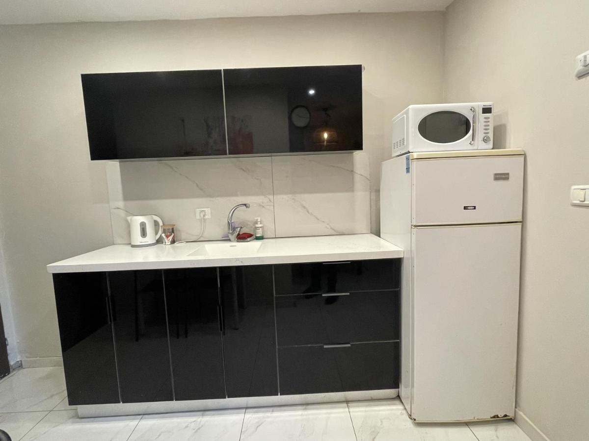 Rothschild 79 Petach Tikva Exterior foto